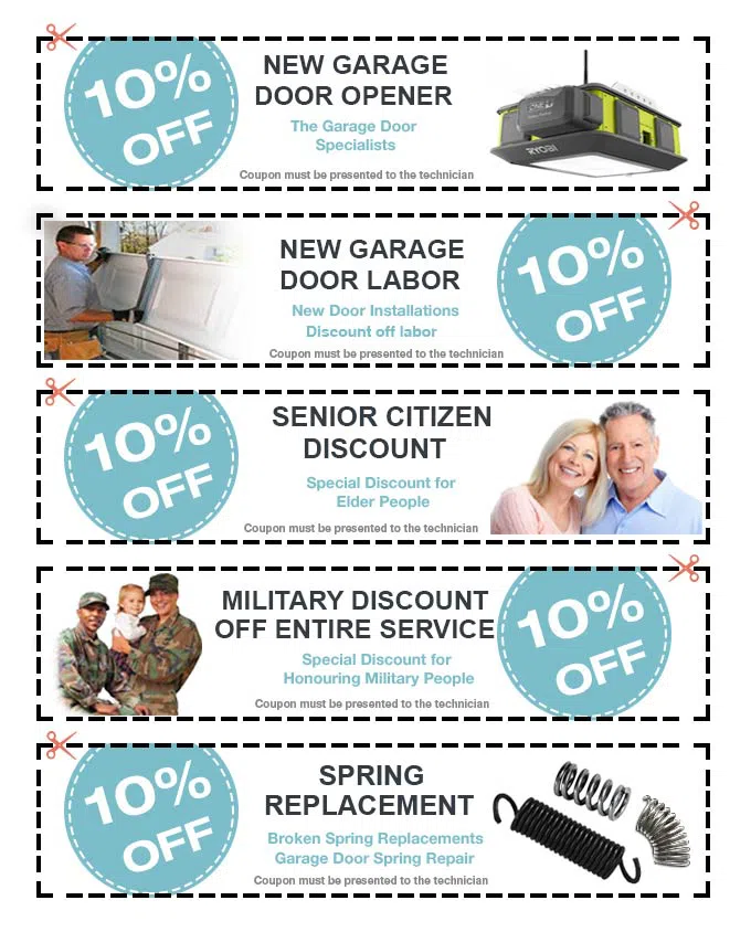Golden Garage Door Service Chicago, IL 773-653-2606 - CouponSet26-five